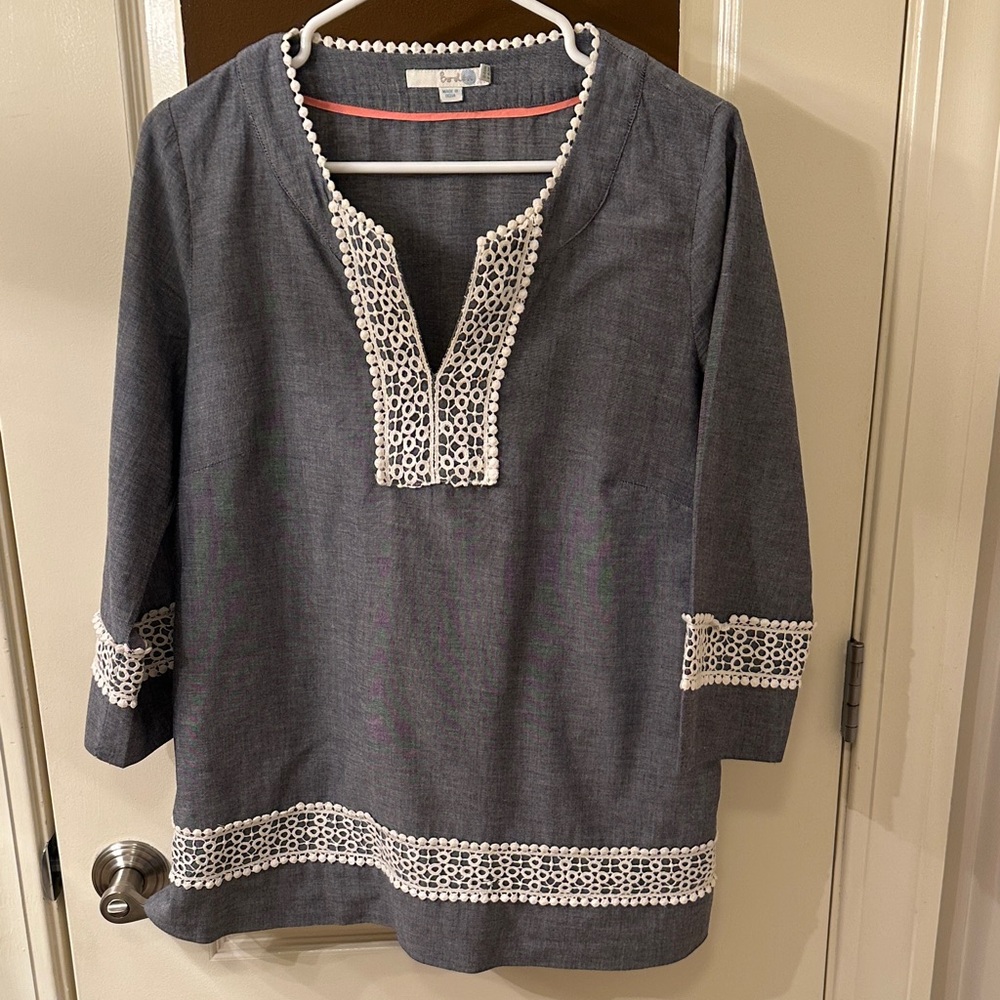 Boden top